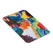 ドゥンダス運河 マグネット (右側)