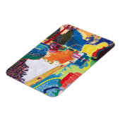 ドゥンダス運河 マグネット (左側)