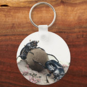 ドゥンベトル キーホルダー (正面)