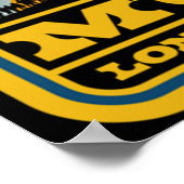 ドゥンムードDIB ポスター (角)