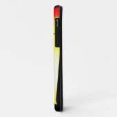 ドゥンラブティックiPhone5ケース Case-Mate iPhoneケース (裏面/左)