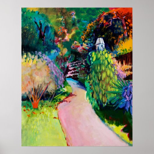 ドゥヴェコートエキゾチック ポスター (正面)