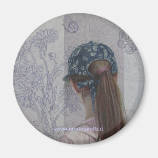 ドゥヴェヴォルノレファルファル マグネット