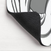 ドゥーエマウスパッド マウスパッド (コーナー)