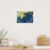 ドゥーグ・デ・ボルドーヴィンテージインスパイアポスター ポスター (キッチン)