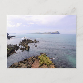 ドゥーネン桟橋の3人の姉妹 ポストカード