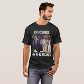 ドゥービー・オン・ザ・ロード Tシャツ (正面フル)