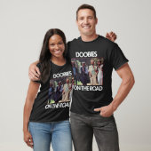 ドゥービー・オン・ザ・ロード Tシャツ (ユニセックス)