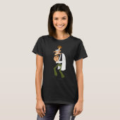 ドゥーフェンシュミッツ Tシャツ (正面フル)
