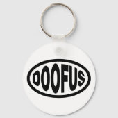 ドゥーフ キーホルダー (正面)