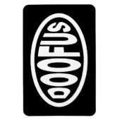 ドゥーフ マグネット (縦)