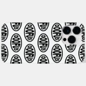 ドゥーフ Case-Mate iPhoneケース (裏面 (横))