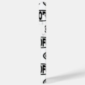 ドゥーフ Case-Mate iPhoneケース (裏面 / 左)