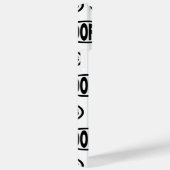 ドゥーフ Case-Mate iPhoneケース (裏面 / 右)