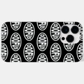 ドゥーフ Case-Mate iPhoneケース (裏面 (横))