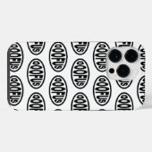 ドゥーフ iPhoneケース (裏面横)