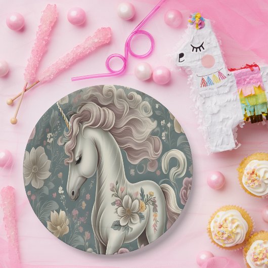 ドゥーミュー ペーパープレート