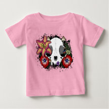 ドゥームと開花猫スカル