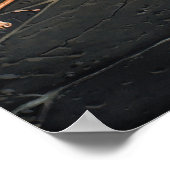 ドゥームのダンジョン ポスター (角)