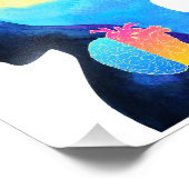 ドゥームスウンクール フォトプリント            (角)