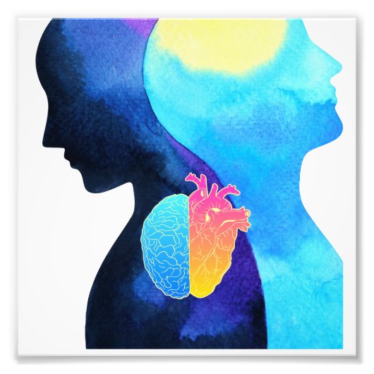 ドゥームスウンクール フォトプリント            (正面)