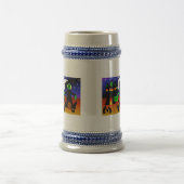 ドゥームタウン ビールジョッキ (中央)