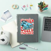 ドゥー・シボー シール (iPadカバー)
