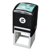 ドゥー＆フォーンのセルフインキングゴムスタンプ セルフインキングスタンプ (商品)