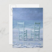 ドゥー ポストカード (正面/裏面)