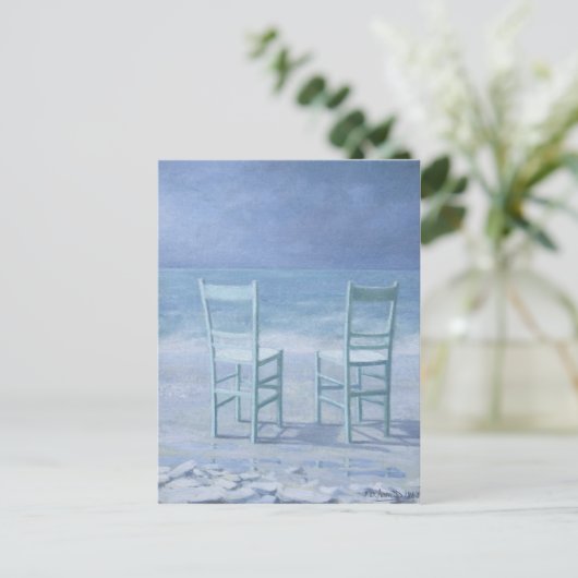 ドゥー ポストカード (スタンド正面)