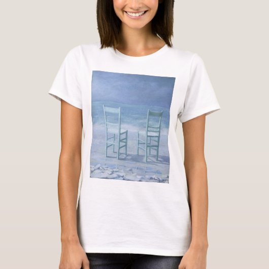 ドゥー Tシャツ (正面)