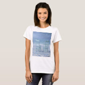 ドゥー Tシャツ (正面フル)