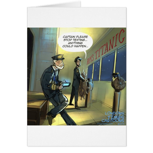 ドゥ文字とタイタおもしろいニック (正面)