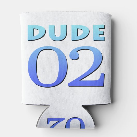 ドゥ02 缶クーラー (裏面)