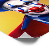 ドゥ-イット-ユアセルフの道化師、ウラジミール ポスター (角)