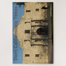 ドゥCalifornicateテキサス州1000+ピースパズル ジグソーパズル