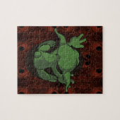 ドウィーブックスジグソーパズル ジグソーパズル (横)