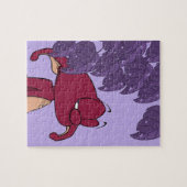 ドウィーブックスジグソーパズル ジグソーパズル (横)