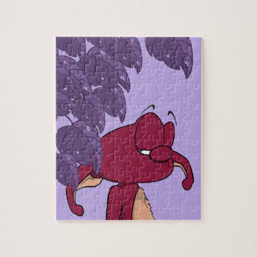 ドウィーブックスジグソーパズル ジグソーパズル (縦)