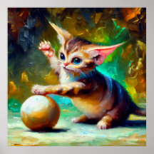 ドウェルフキャット