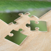 ドウドロップ ジグソーパズル (側面)