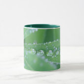 ドウドロップ マグカップ (中央)