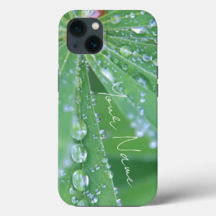 ドウドロップ iPhone 13ケース
