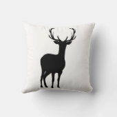 ドエディアカントリー素朴ファームハウスミニマル クッション (裏面)