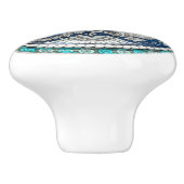 ドエレガントモーガン・ドラゴン・セラミックノブ セラミックノブ (側面)