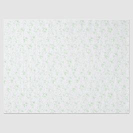 ドエレガントルビルグリーンフィリミニマルグジー 薄葉紙