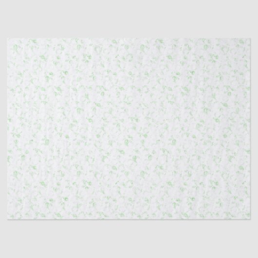 ドエレガントルビルグリーンフィリミニマルグジー 薄葉紙 (正面)