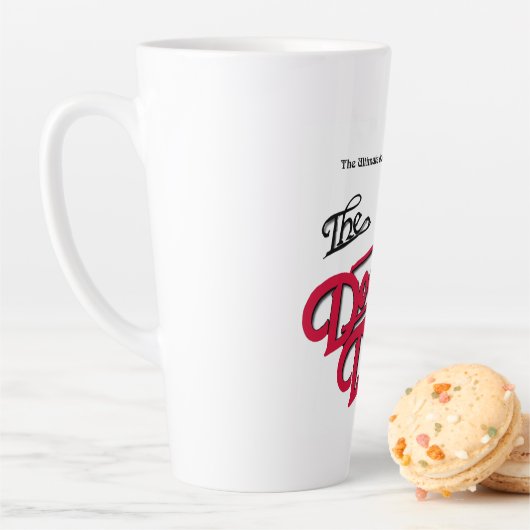 ドオビエダブルズスモールラテマグ カフェラテマグ (インサイチュ)