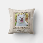 ドカスタムッグ記念碑 クッション (裏面)