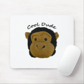 ドカッコいいデ マウスパッド (マウス)